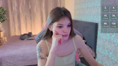 Merry online show from 03.09.26