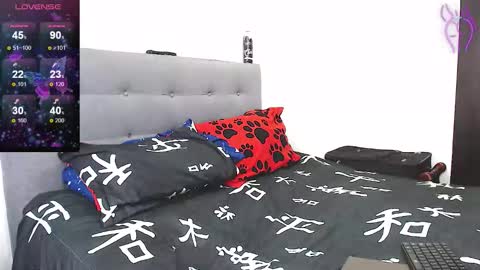 magic_stephany__ online show from 02.10.26