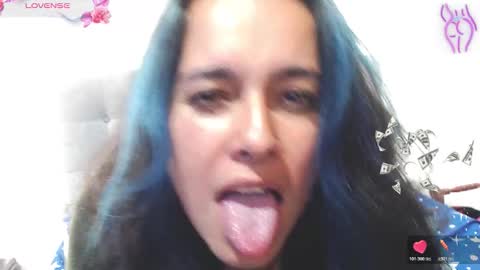 magic_stephany__ online show from 03.09.26