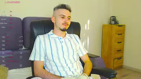 magic_storms online show from 07.06.26