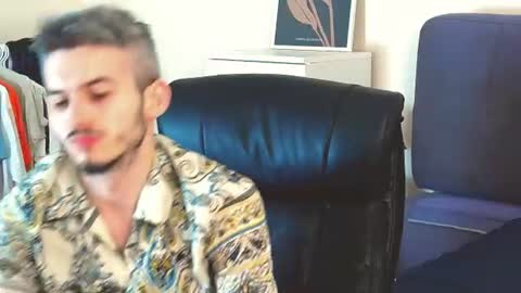 magic_storms online show from 07.20.26