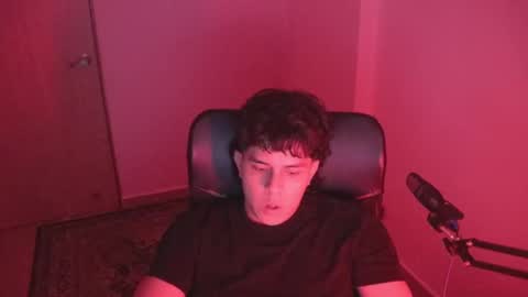 Tony Hoffa online show from 11.10.25