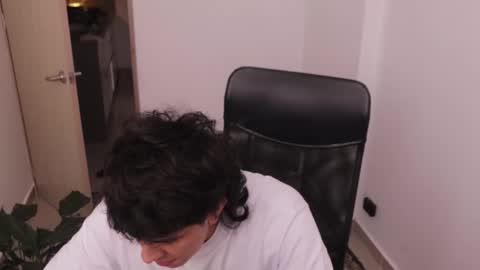 Tony Hoffa online show from 02.12.26