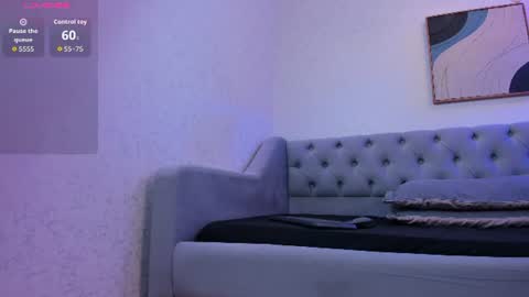 magic_zahara online show from 07.15.26