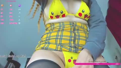 Snapshot of magical_orgasm chatting on 02.26.25 Lorelei online show from 02.26.25