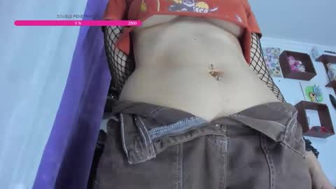 Snapshot of magical_orgasm chatting on 01.09.26 Lorelei online show from 01.09.26