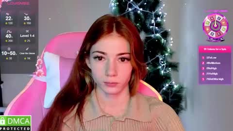 Snapshot of magicladyy chatting on 12.27.24 Angel online show from 12.27.24