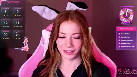 Snapshot of magicladyy chatting on 02.25.25 Angel online show from 02.25.25