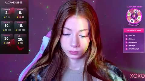 Snapshot of magicladyy chatting on 03.12.25 Angel online show from 03.12.25