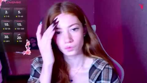 Snapshot of magicladyy chatting on 11.15.25 Angel online show from 11.15.25