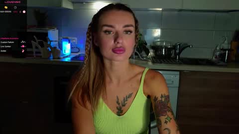 MagicLove online show from 10.21.25