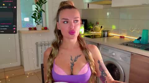 MagicLove online show from 02.04.26