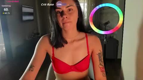 Molly online show from 06.19.26
