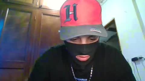 Snapshot of magico_9809 chatting on 01.30.25 BRAYAN online show from 01.30.25