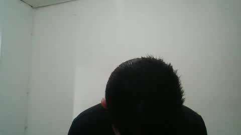 Snapshot of magico_9809 chatting on 02.26.25 BRAYAN online show from 02.26.25