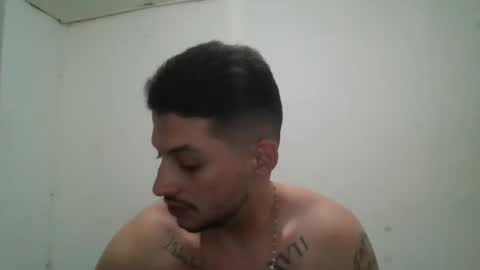 Snapshot of magico_9809 chatting on 02.28.25 BRAYAN online show from 02.28.25