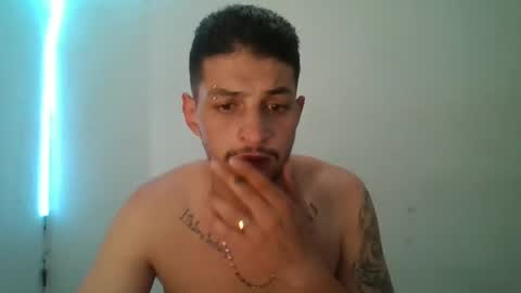 Snapshot of magico_9809 chatting on 03.02.25 BRAYAN online show from 03.02.25