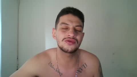 Snapshot of magico_9809 chatting on 03.04.25 BRAYAN online show from 03.04.25