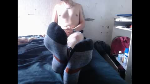 Snapshot of magico_9809 chatting on 10.02.25 BRAYAN online show from 10.02.25