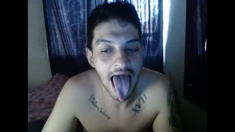 Snapshot of magico_9809 chatting on 10.11.25 BRAYAN online show from 10.11.25