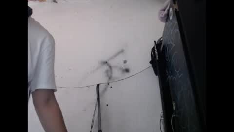 Snapshot of magico_9809 chatting on 10.12.25 BRAYAN online show from 10.12.25