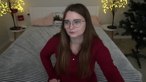 Emily online show from 12.20.24