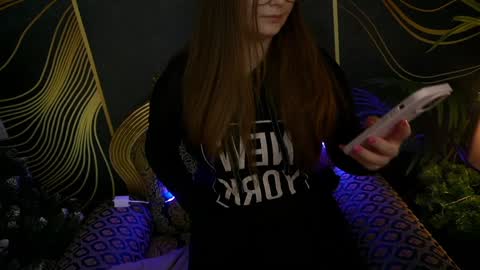 Emily online show from 01.17.25