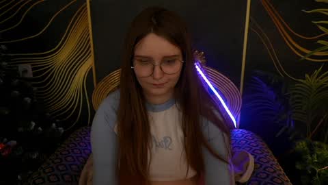 Emily online show from 01.20.25