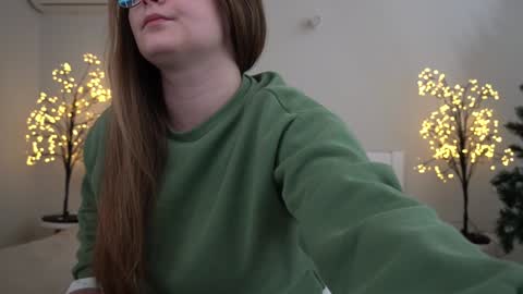 Emily online show from 01.22.25