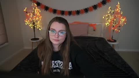 Emily online show from 10.20.25