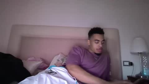 Snapshot of magicsempai chatting on 01.15.25 Magicsempai online show from 01.15.25