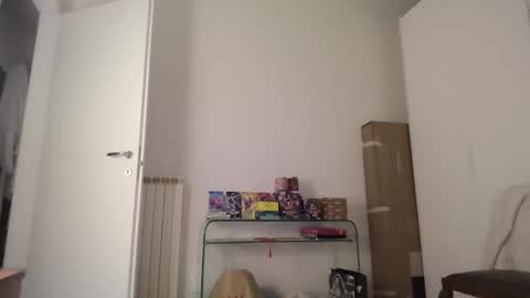 Snapshot of magicsempai chatting on 01.21.25 Magicsempai online show from 01.21.25