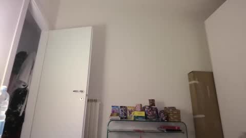 Snapshot of magicsempai chatting on 01.27.25 Magicsempai online show from 01.27.25