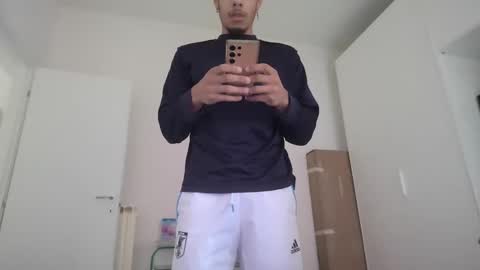 Snapshot of magicsempai chatting on 01.30.25 Magicsempai online show from 01.30.25