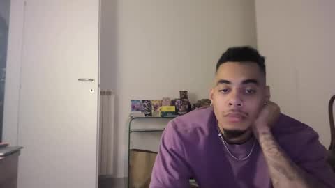 Snapshot of magicsempai chatting on 02.24.25 Magicsempai online show from 02.24.25