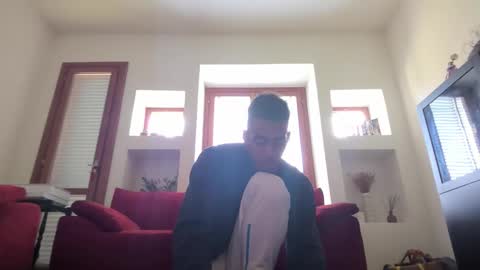 Snapshot of magicsempai chatting on 10.21.25 Magicsempai online show from 10.21.25