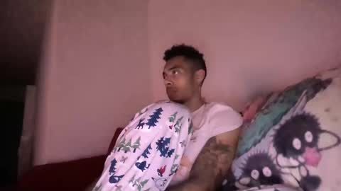 Snapshot of magicsempai chatting on 11.06.25 Magicsempai online show from 11.06.25