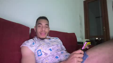 Magicsempai online show from 06.22.26