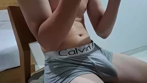 Eli online show from 12.19.25