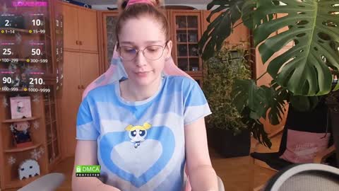 Snapshot of magicstylex chatting on 02.07.25 Nicole online show from 02.07.25