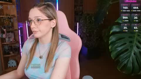 Nicole online show from 02.11.26