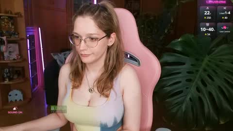 Nicole online show from 04.28.26