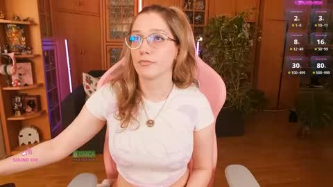 Nicole online show from 06.07.26