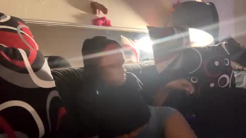 Snapshot of magiicboo chatting on 09.12.25 magiicboo online show from 09.12.25