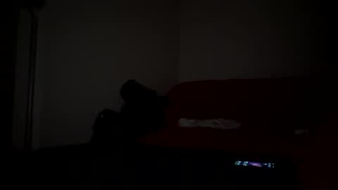 Snapshot of magiicboo chatting on 11.12.25 magiicboo online show from 11.12.25