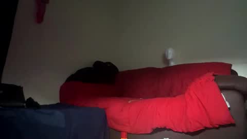 Snapshot of magiicboo chatting on 11.16.25 magiicboo online show from 11.16.25