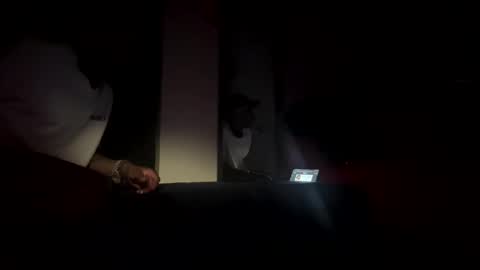 Snapshot of magiicboo chatting on 11.17.25 magiicboo online show from 11.17.25