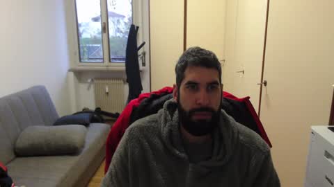 Magister online show from 12.04.24