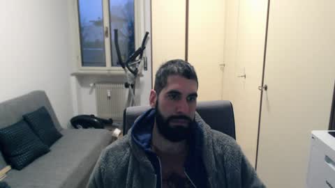 Magister online show from 12.22.24