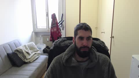 Magister online show from 01.02.25